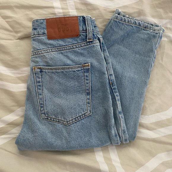 BDG Denim - BDG MOM JEANS